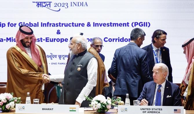 Le Forum d’investissement saoudo-indien s’appuie sur l’incidence commerciale du sommet du G20