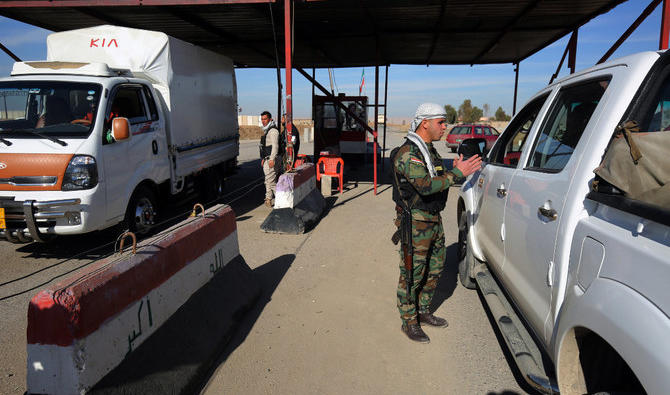 L’État des milices en Irak reproduit le terrorisme et la criminalité de Daech