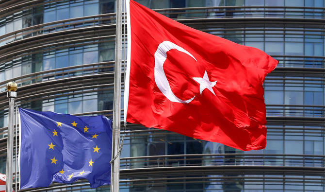 L’UE hésite à adopter des mesures audacieuses au niveau du processus d’adhésion de la Turquie