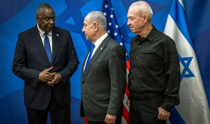 Le gouvernement israélien est inapte à gouverner, mais Netanyahou ne veut toujours pas démissionner