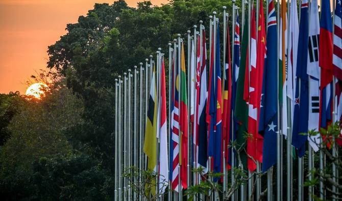 Sommet du CCG-ASEAN : Les États du Golfe vers de nouveaux horizons géopolitiques
