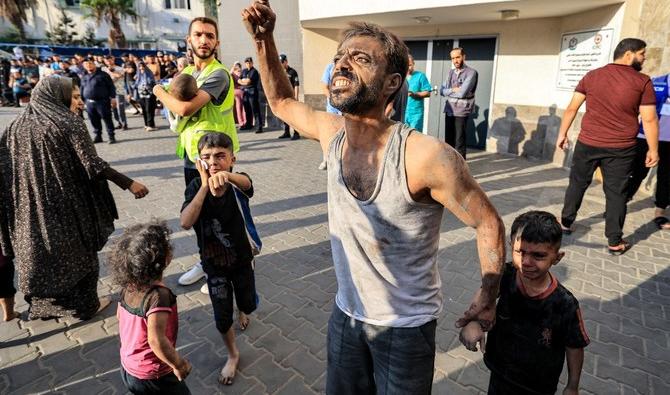 Malgré sa rage, Israël doit garder à l'esprit une solution politique