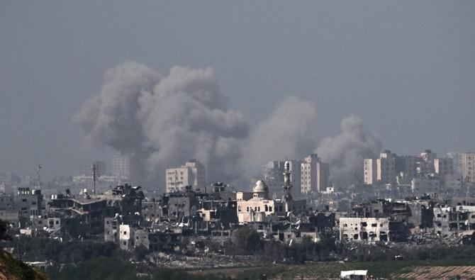 Le statu quo, une malédiction pour le conflit israélo-palestinien