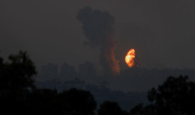 La guerre israélienne contre le Hamas ne doit pas être une guerre contre Gaza et sa population