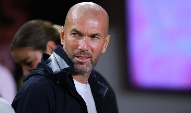 Zidane versus Zemmour, le jour et la nuit