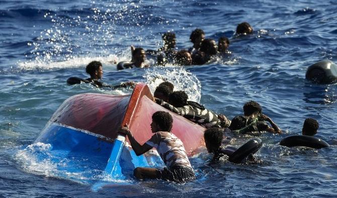 Une crise silencieuse en Méditerranée 