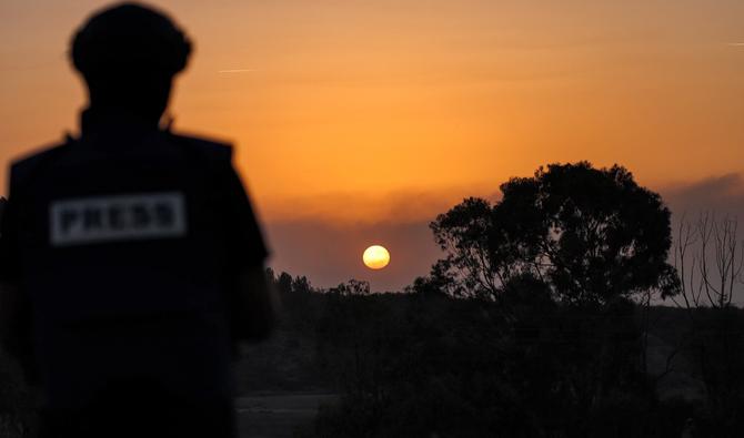 Gaza-Israël, journalisme de connivence