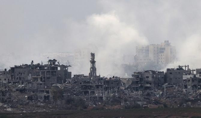 Le tango de Gaza et ses répercussions destructrices