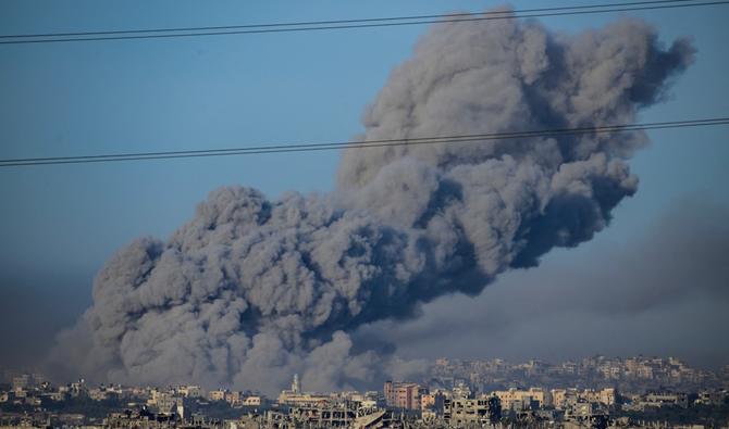 Quelle issue pour la crise de Gaza?