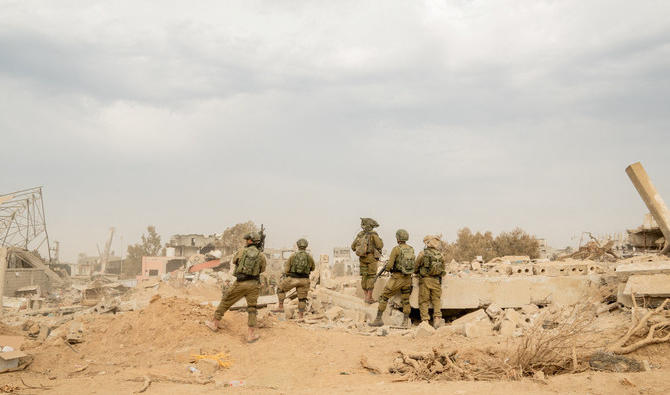 Les faucons israéliens se préparent pour un nettoyage ethnique à Gaza