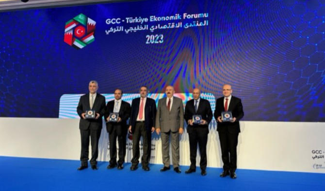La Turquie et les pays du CCG aspirent à hisser leurs relations à de nouveaux sommets