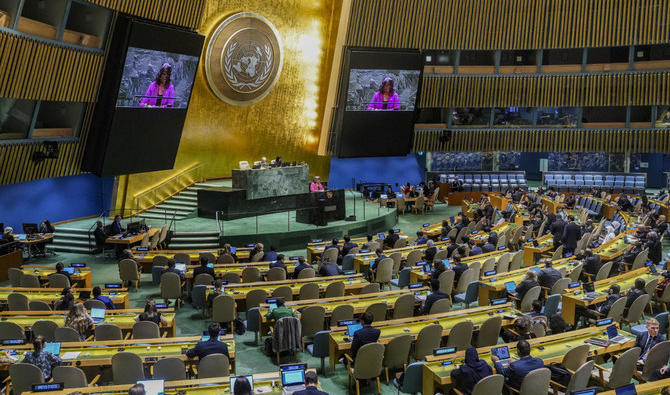 L'ONU doit célébrer ses succès mais doit aussi se réformer 