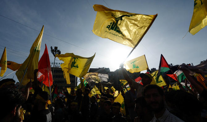 Le Liban est confronté au spectre de la guerre Israël-Hezbollah de 2006