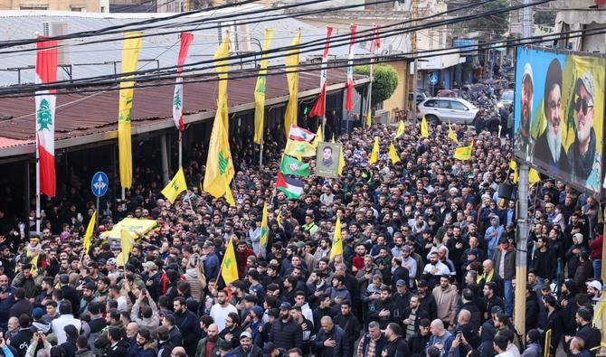 Le Hezbollah risque d’entraîner le Liban vers une guerre inéluctable