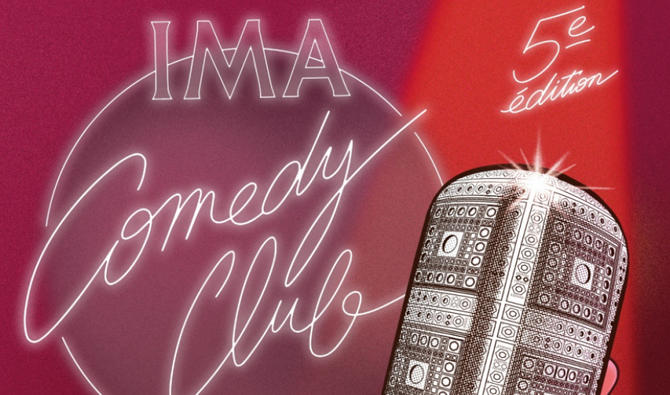 L’IMA Comedy Club célèbre avec bonheur ses cinq ans (Photo, IMA).
