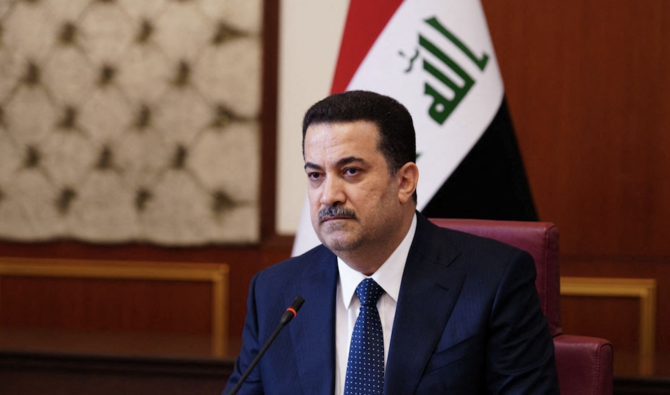 L’Irak est à la croisée des chemins et Al-Soudani mène un combat solitaire