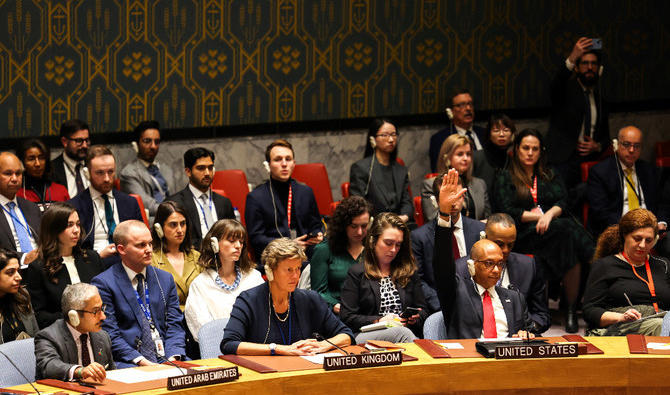 Le paradoxe de la politique américaine sur la guerre à Gaza arrive à son terme