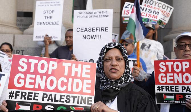 Israël face à la CIJ: Le pire moment de l'histoire du pays