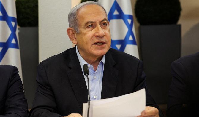 Le Premier ministre Benjamin Netanyahou est confronté à une crise croissante après la pire journée de pertes de troupes israéliennes dans la guerre de Gaza (Reuters/photo d'archives).