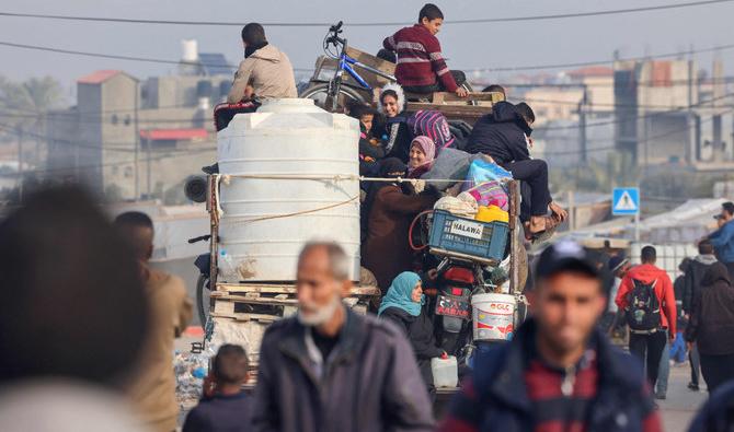 La Grande-Bretagne réagit aux souffrances de Gaza en criminalisant le soutien aux Palestiniens