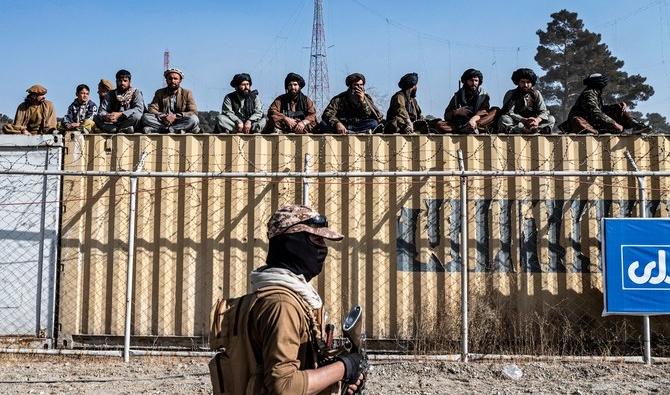 Les préoccupations sécuritaires de l’Iran s’accentuent en raison des actions des talibans