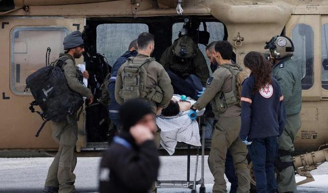 Une footballeuse libanaise gravement blessée lors d’une attaque israélienne