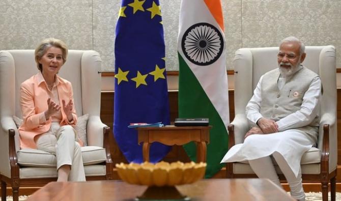 L’UE et l’Indopacifique: Partenaires pour un monde plus stable et plus prospère