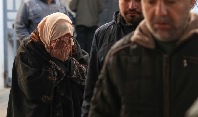 Génocide, Shoah, paroles juives