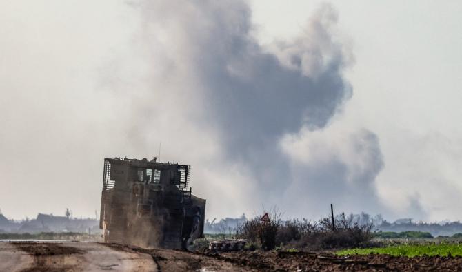 Gaza: l’énigme du jour d’après