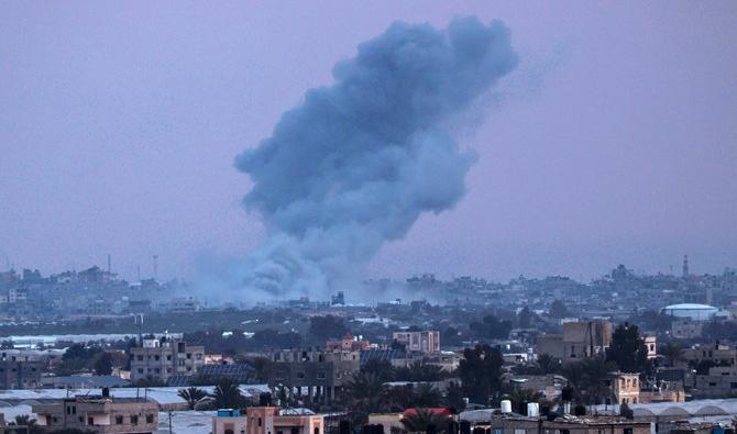 La responsabilité des fournisseurs d’armes à Israël dans l’arrêt de la guerre à Gaza