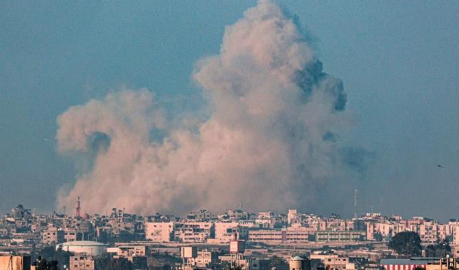 Comment les Palestiniens peuvent tourner à leur avantage la guerre de relations publiques à Gaza