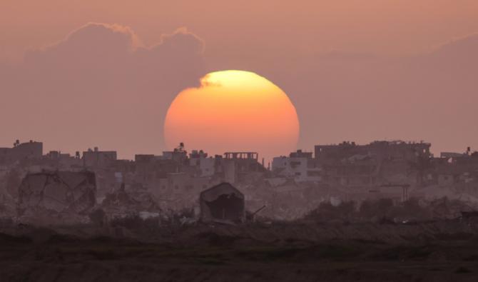 Gaza: le prophète Jérémie et la «solitude» d’Israël 