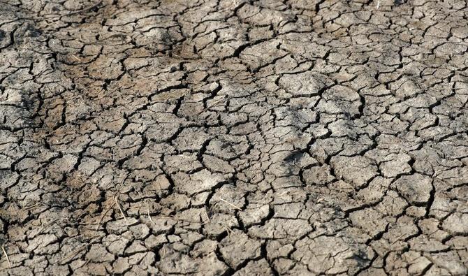 Augmentation sensible du changement climatique en Iran 