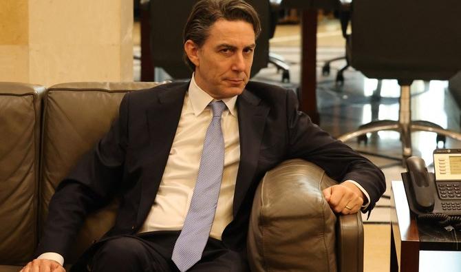 Est-ce la fin de la médiation de paix initiée par M. Hochstein entre le Liban et Israël? 
