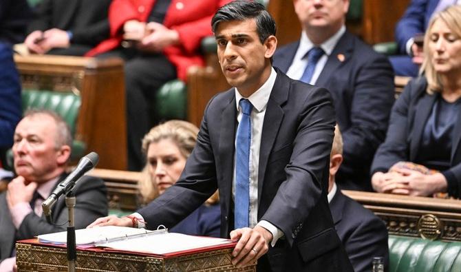 L’islamophobie des conservateurs fait sonner creux les propos de Sunak 