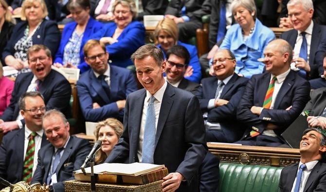Les spéculations sur les élections britanniques s’intensifient à la suite de la présentation du budget