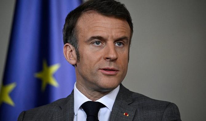 La stratégie d’Emmanuel Macron: une victoire de l’Ukraine ou une Troisième Guerre mondiale?