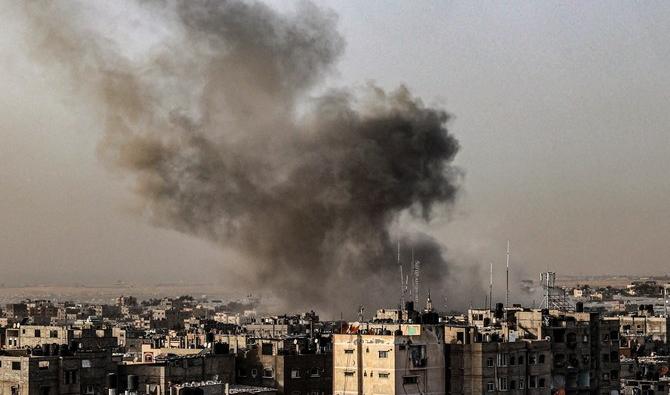 La résolution de l'ONU sur le cessez-le-feu, pierre angulaire aux pourparlers de paix entre Israël et le Hamas 