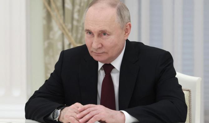 Une perspective pour la question de l’Ukraine 