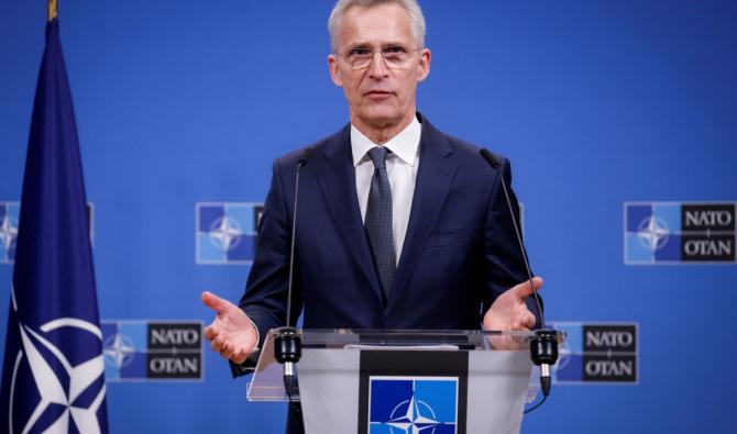L’Otan devant un choix de taille