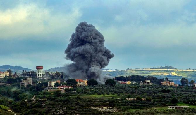 Au 49e anniversaire du début de la guerre civile, le Liban semble si fragile