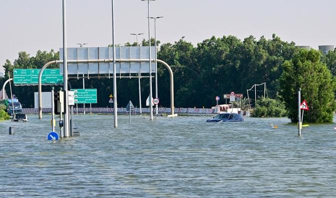 Changements climatiques: la région entre sécheresse et inondations 