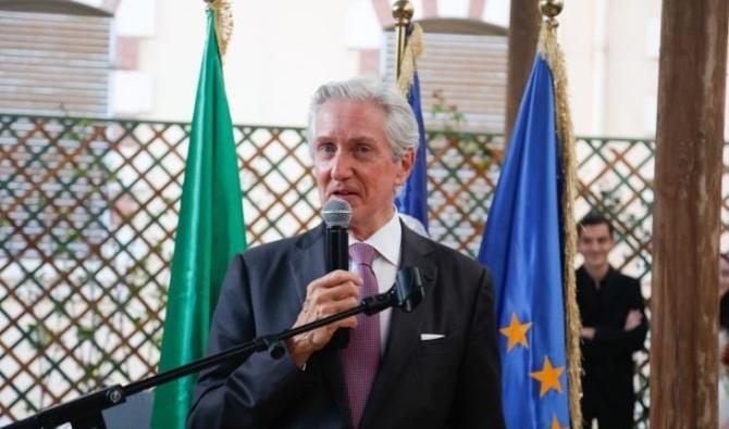 La France charge son ancien ambassadeur en Algérie d'enquêter sur l'activité des «Frères musulmans»