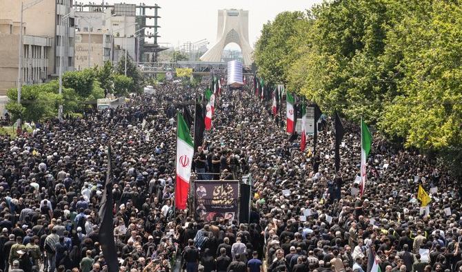 Que signifie la mort de Raïssi pour l’Iran et la région?