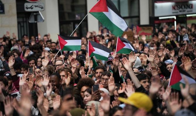 La séparation stricte n'est pas la solution pour la Palestine et Israël 