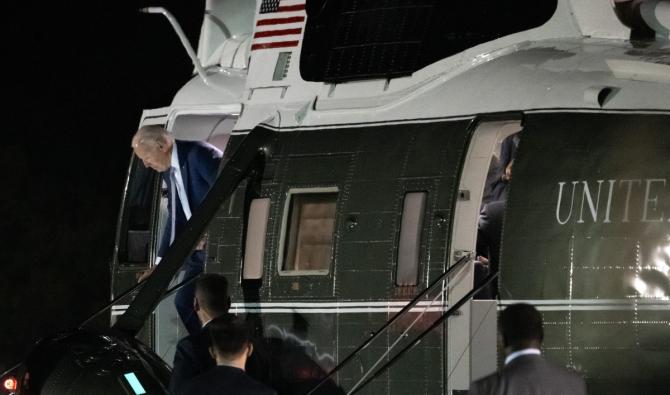 Fausses vidéos au rabais: Joe Biden attaqué sur son âge dans des clips tronqués