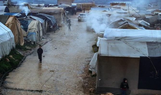 L’absence délibérée d’une politique cohérente du Liban à l'égard des réfugiés syriens