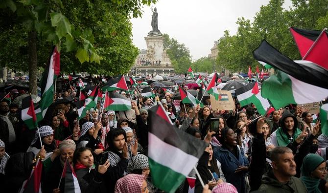 Que signifie l’évolution du discours sur la Palestine pour Israël?