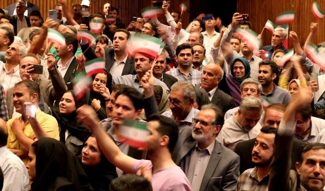 Le taux de participation est un enjeu majeur de l'élection présidentielle en Iran