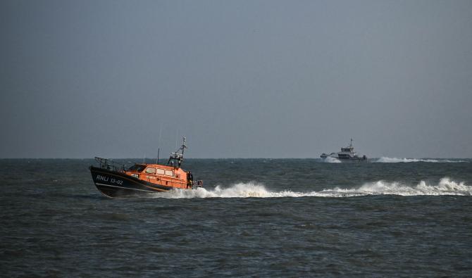 Avis de tempête sur l’immigration en Europe